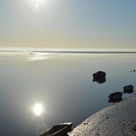 Вілла L'Abricotier Сен-Валері-сюр-Сомм Екстер'єр фото